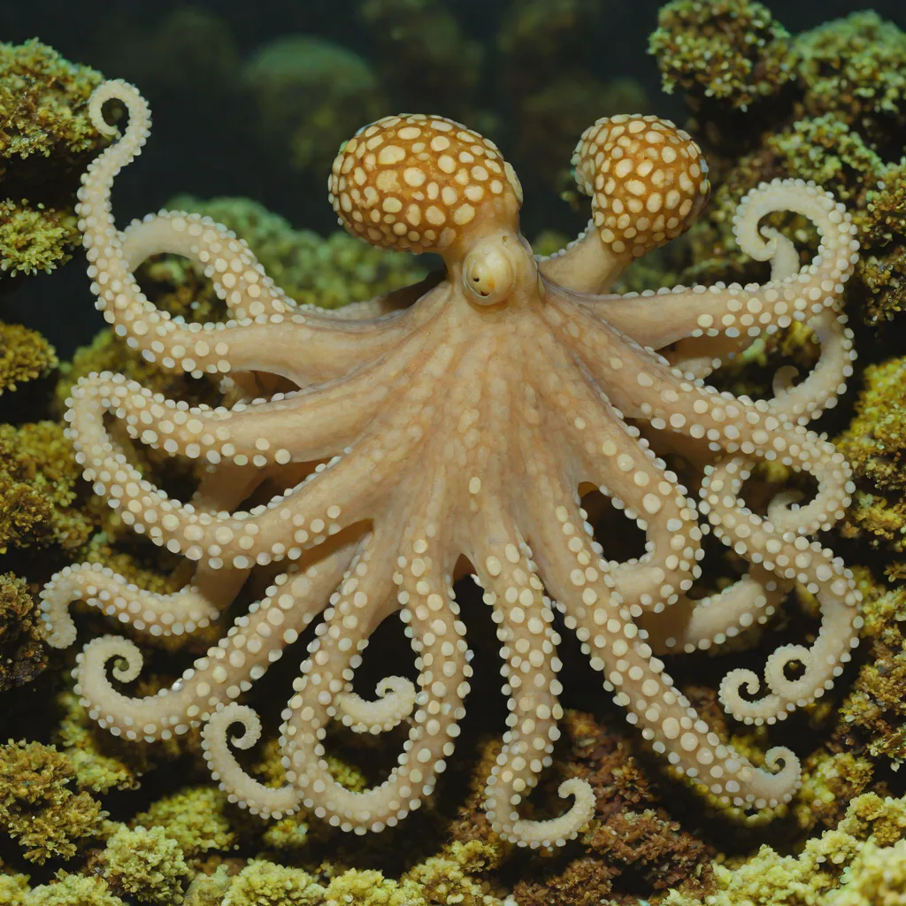 Cistopus taiwanicus