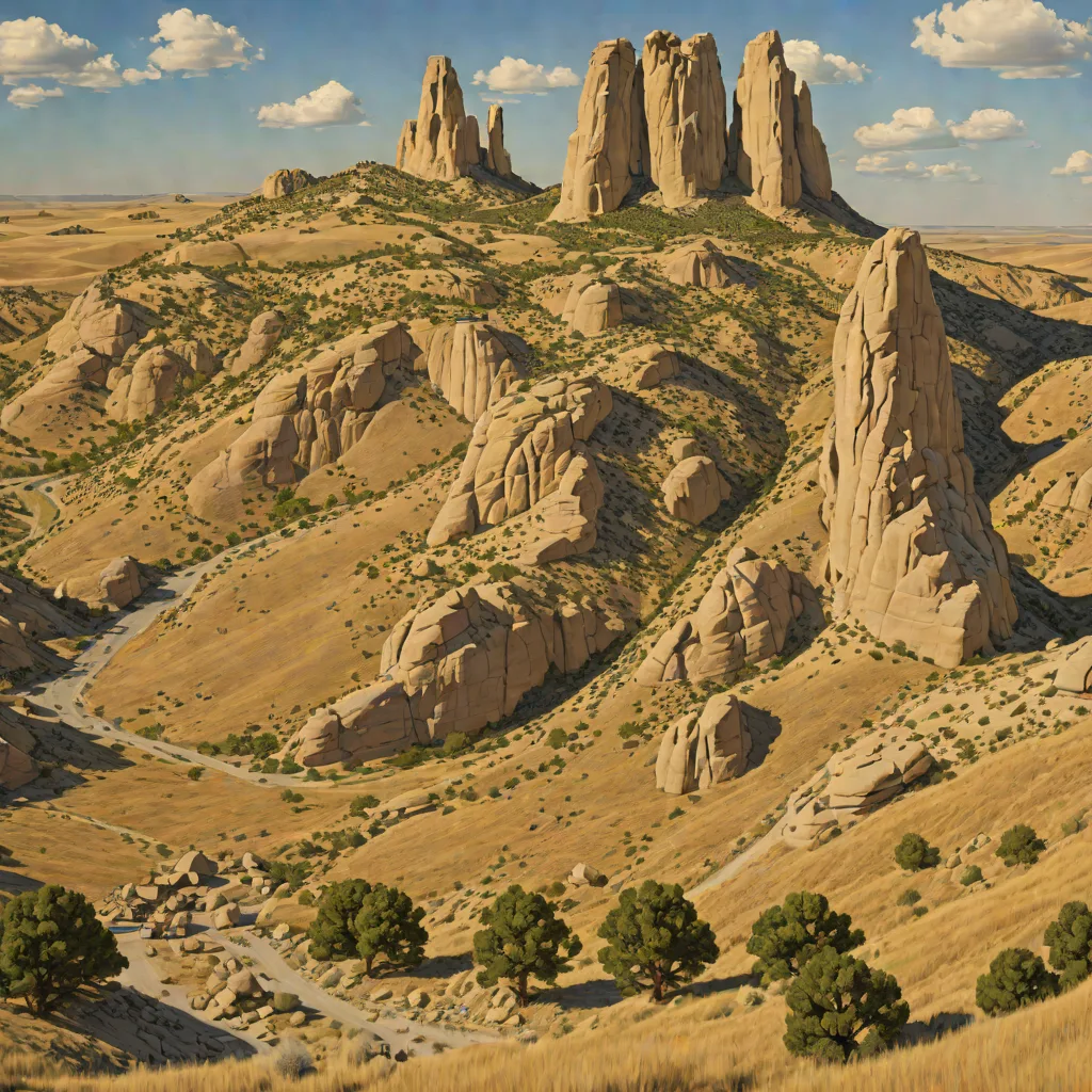 Chimney Rock (Nebraska)