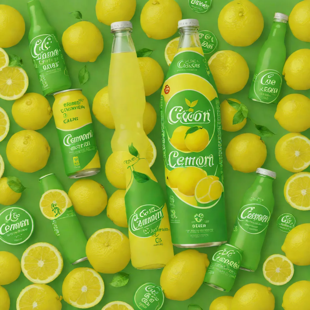 C.C. Lemon