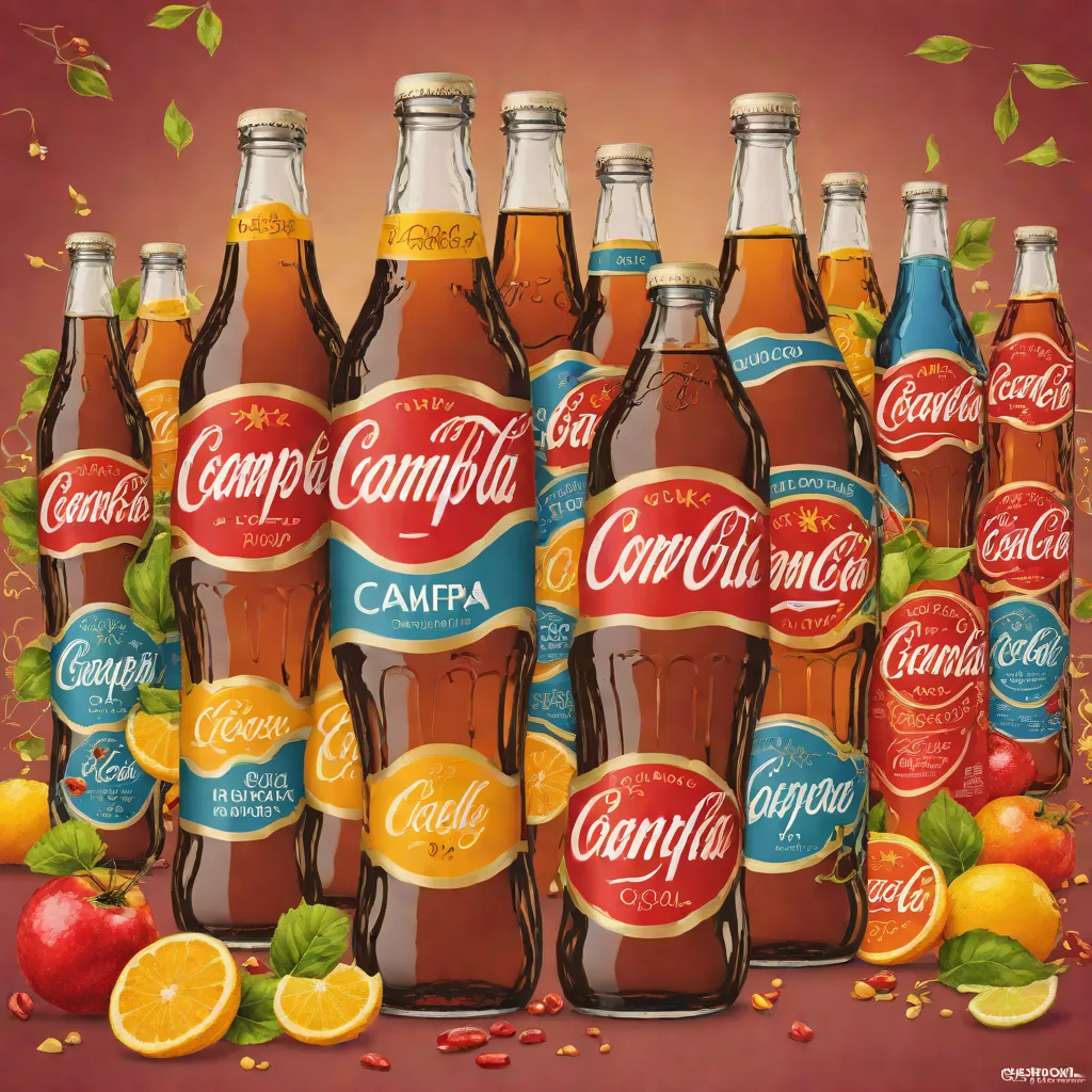Campa Cola