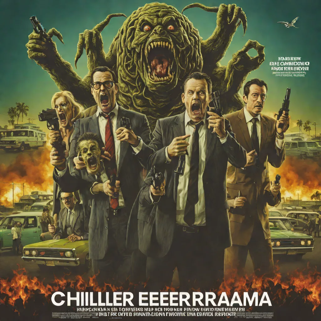 Chillerama (2011)