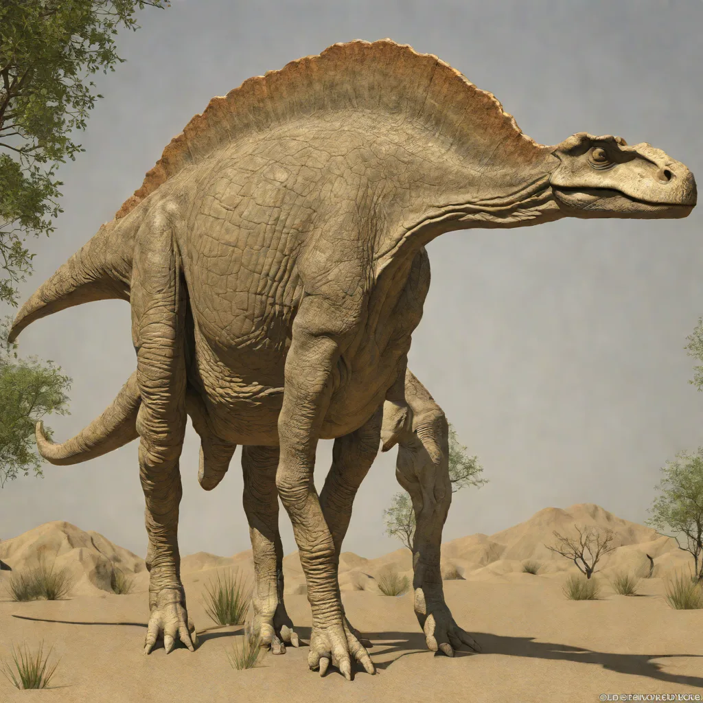 Corythosaurus casuarius