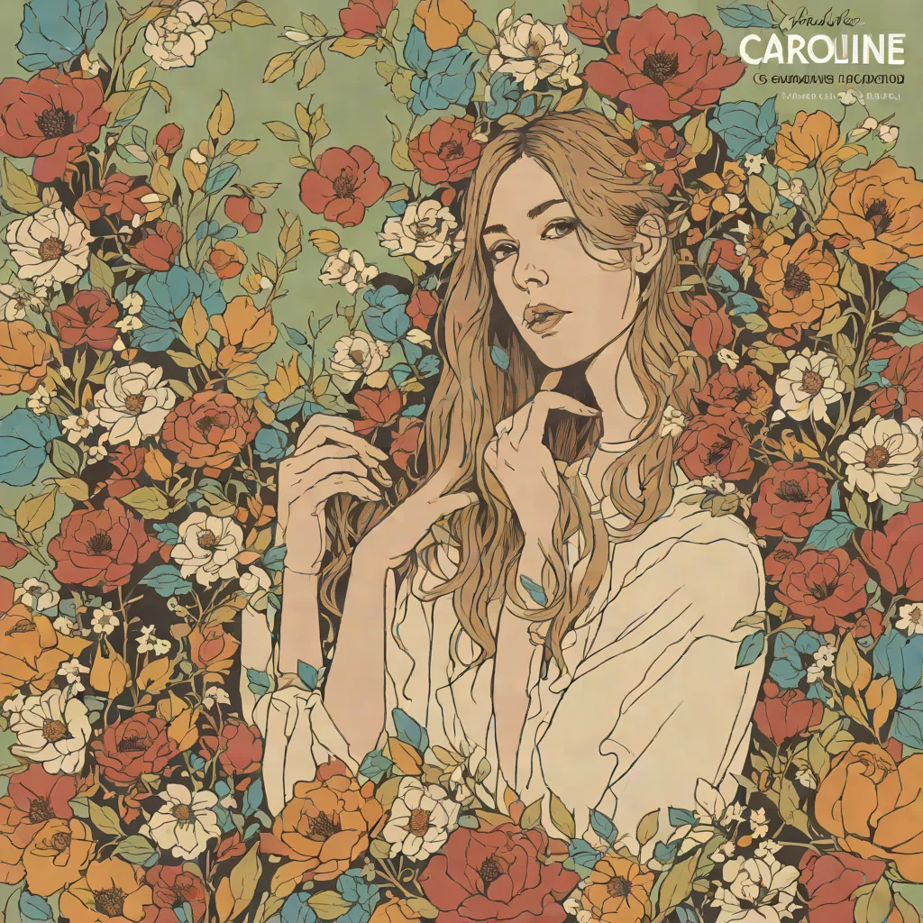 Caroline - Caroline