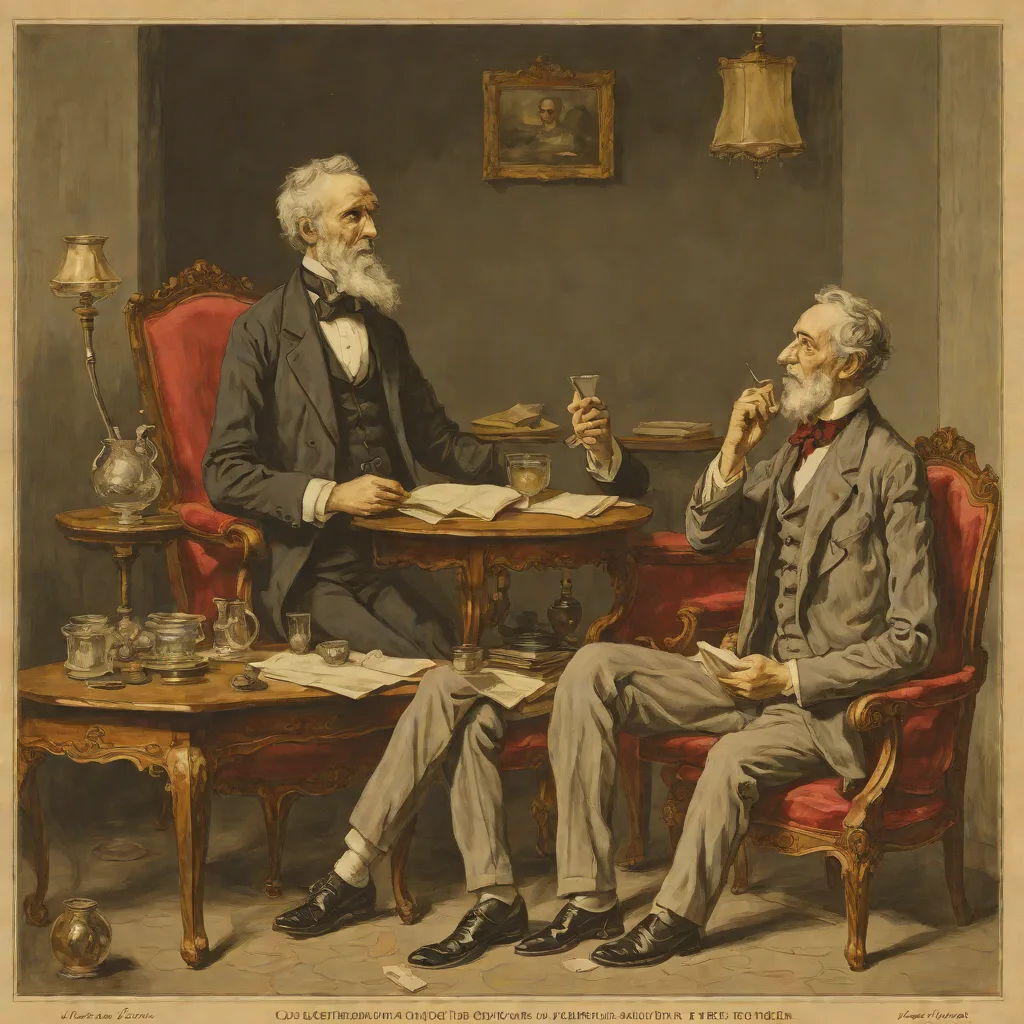 Confessions of an English Opium-Eater