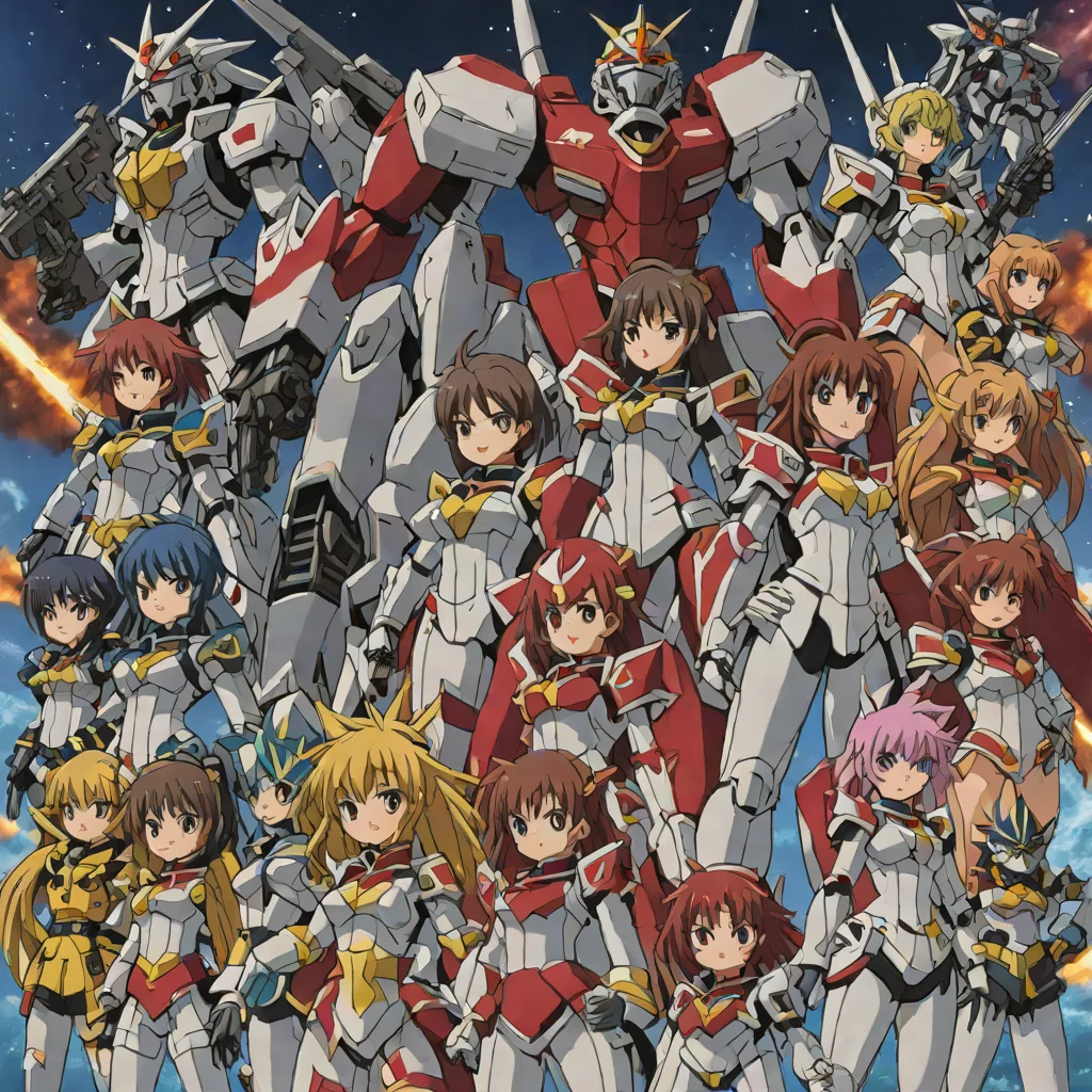 Chousei Kantai Sazer-X