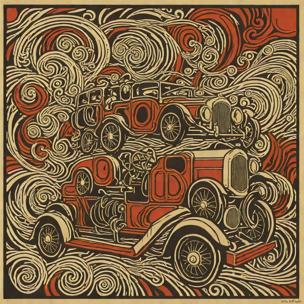Claude Flight – Joy Ride
