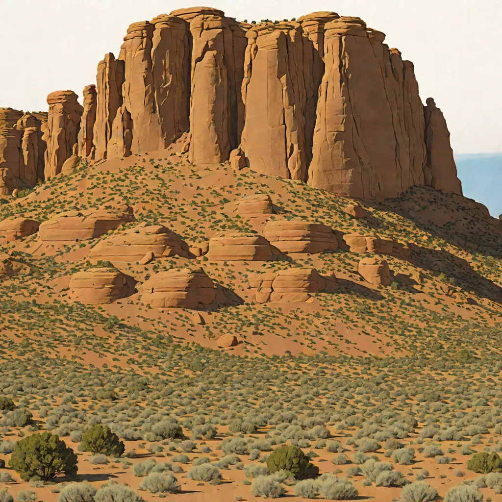 Church Rock (New Mexico)