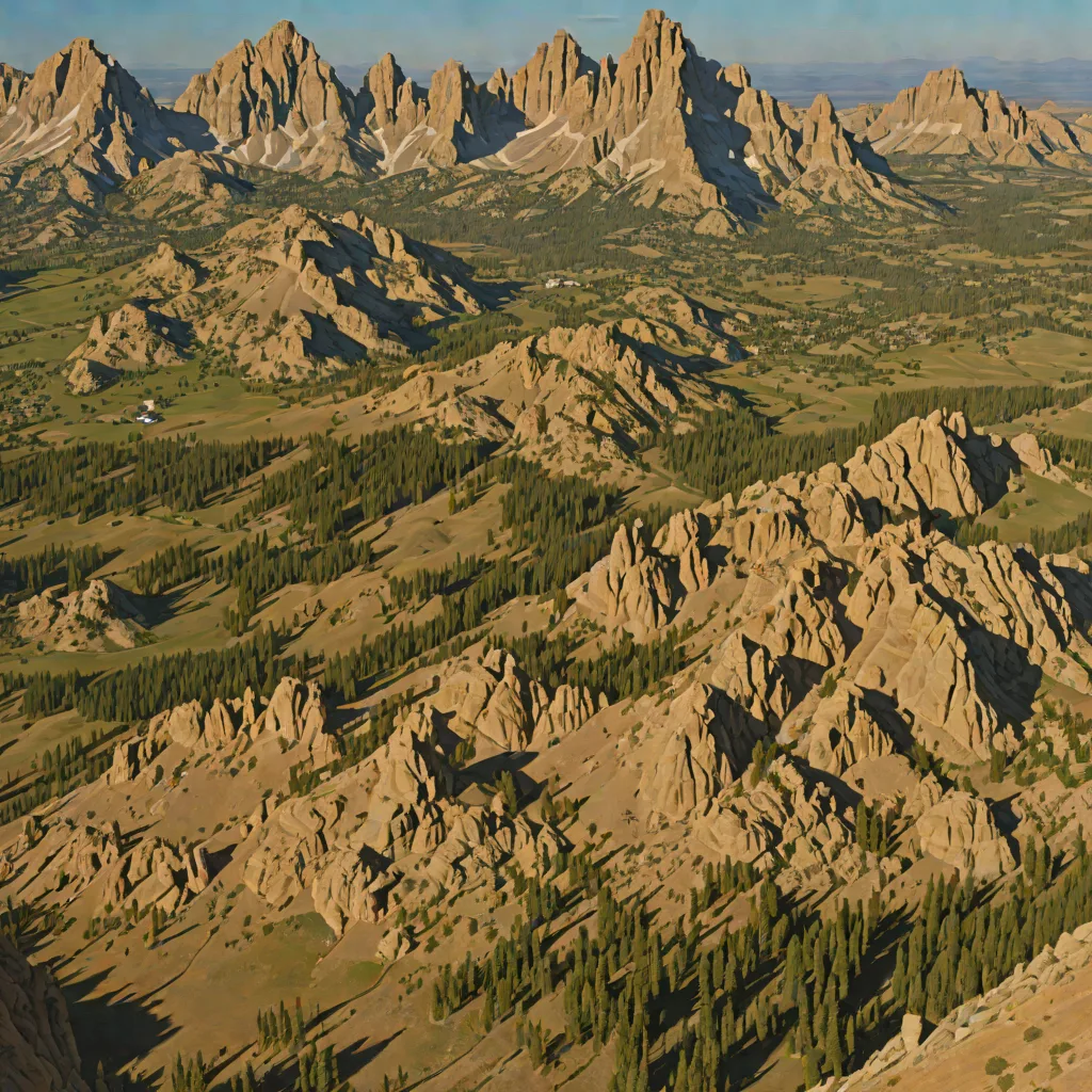 Crown Butte (Montana)