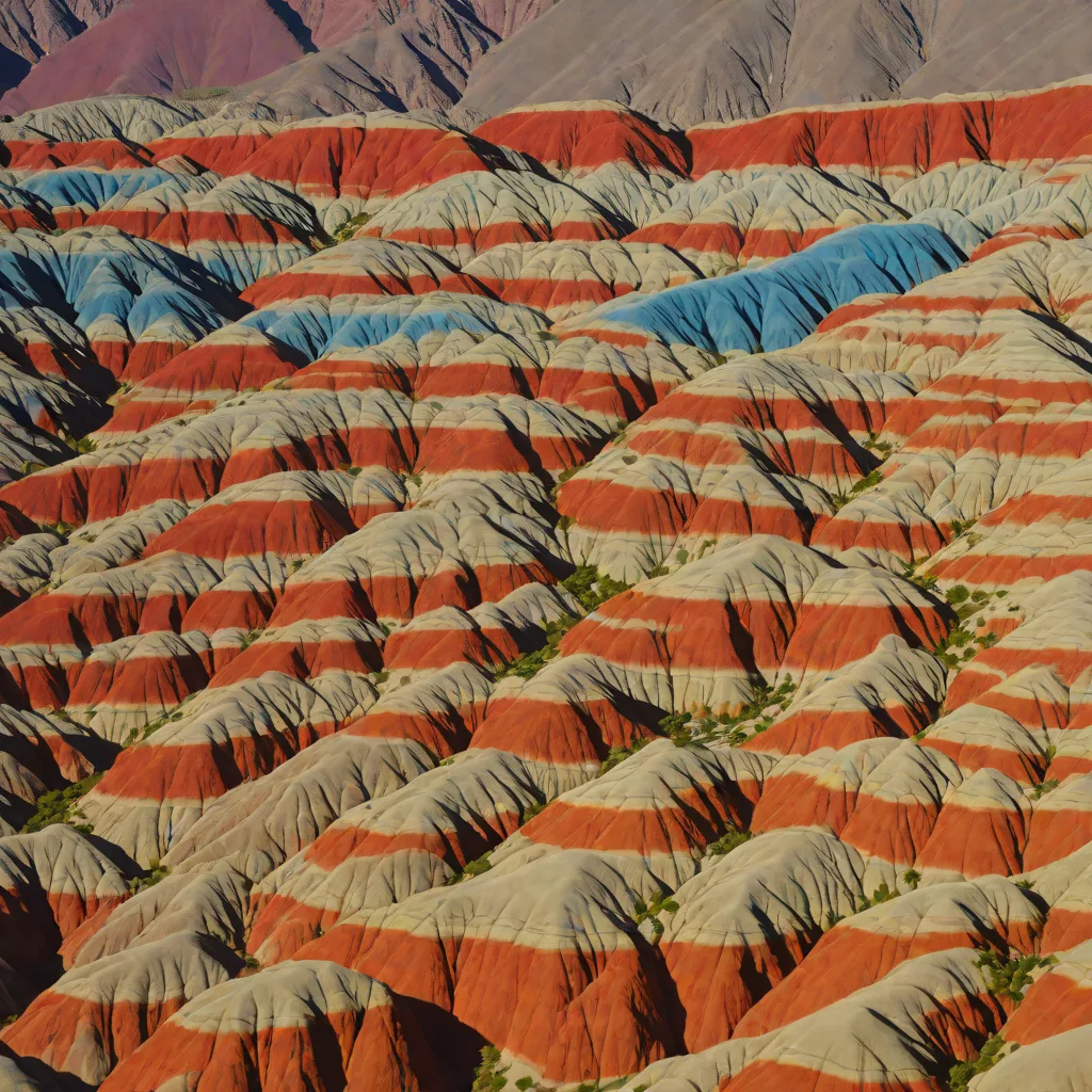 Cerro de los Siete Colores