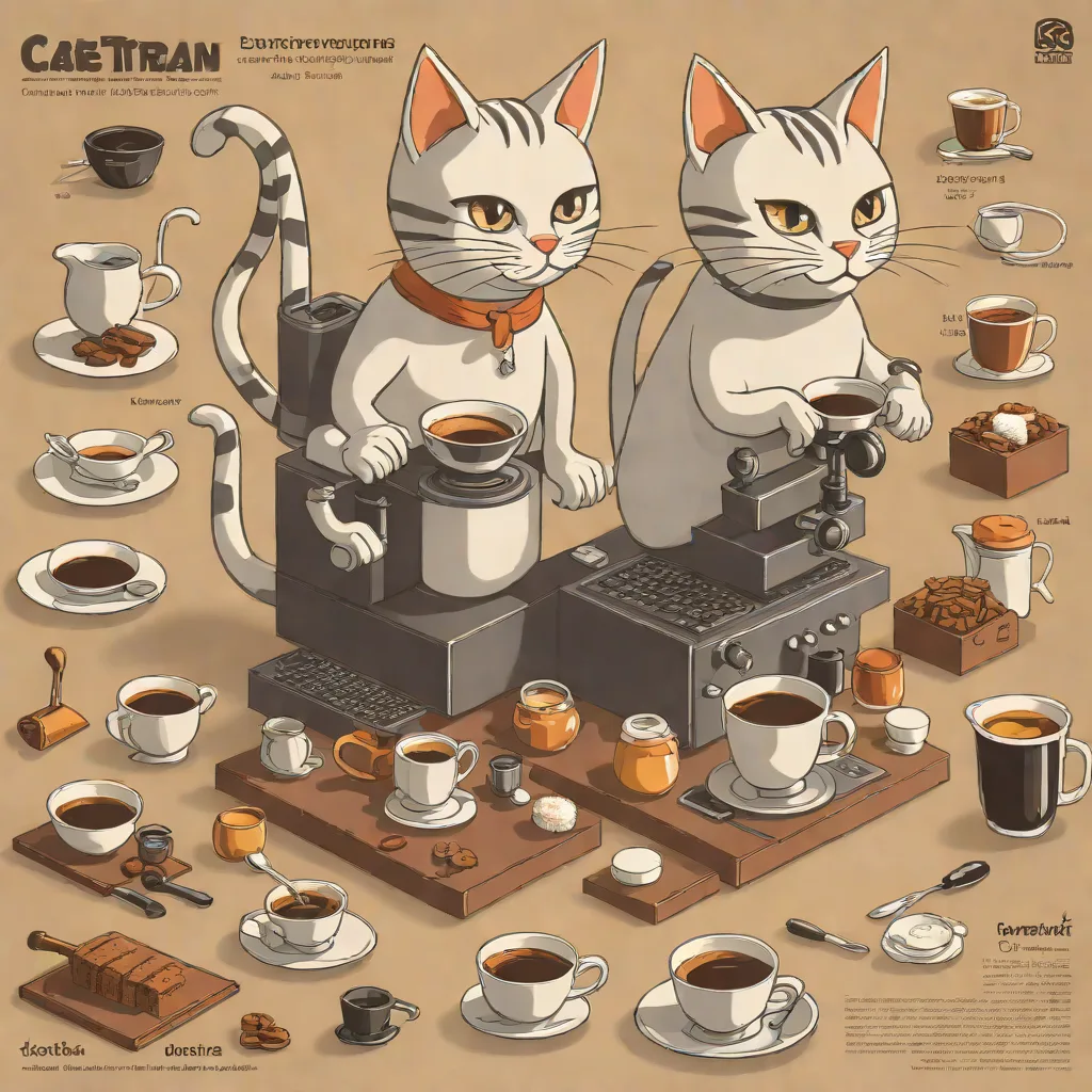 CafeTran Espresso