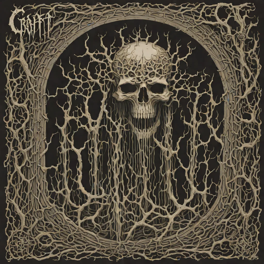 Craft - White Noise and Black Metal