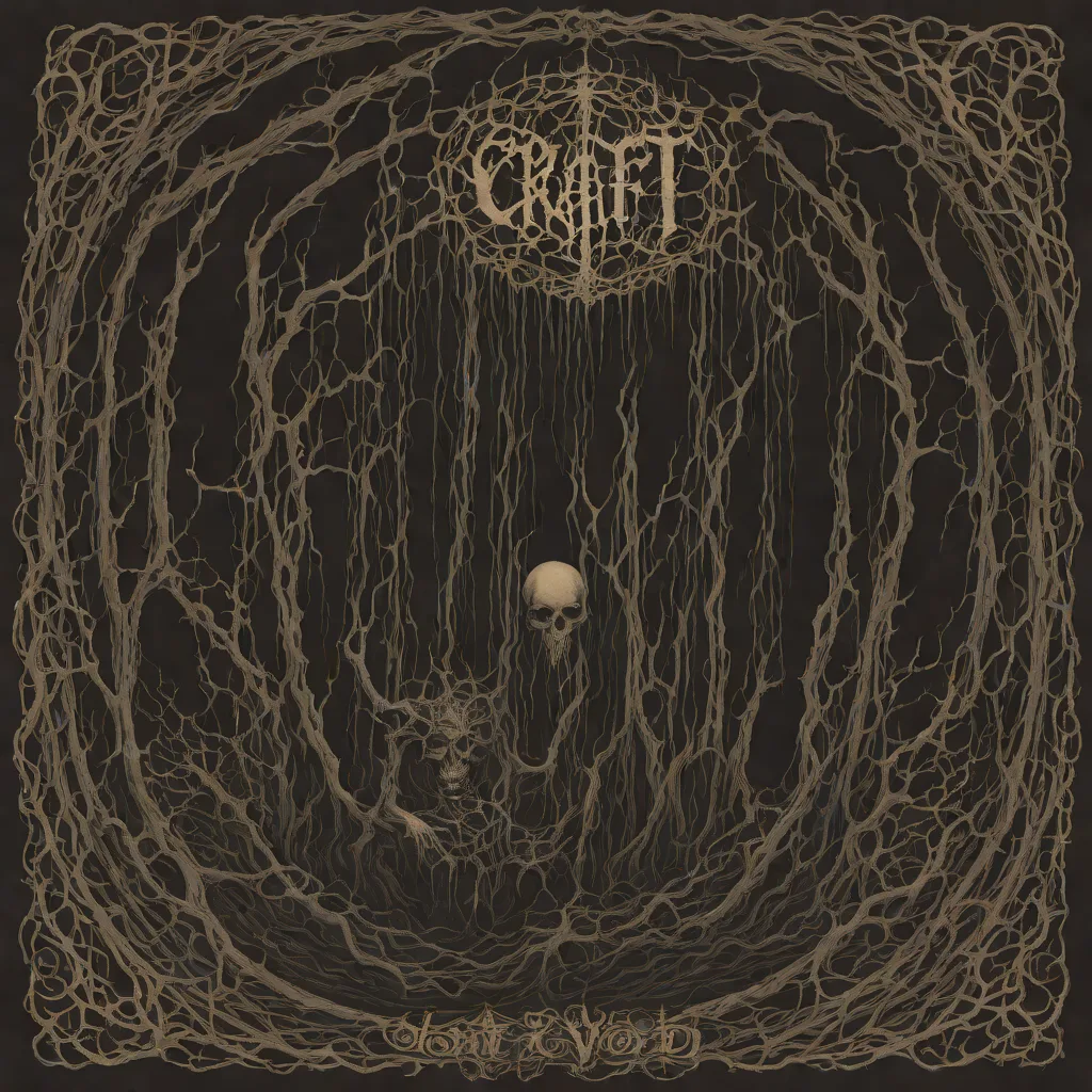 Craft - Void