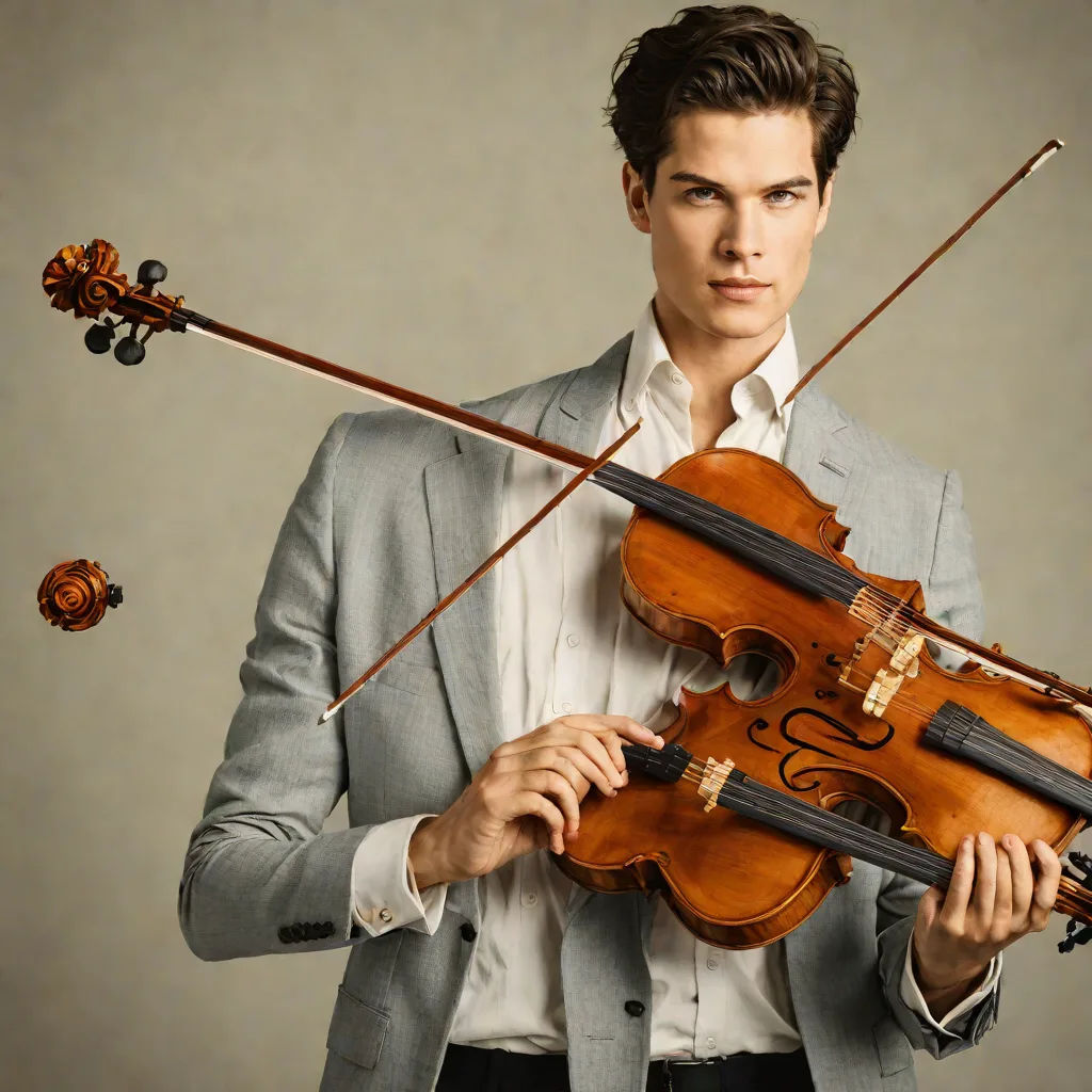 Charlie Siem