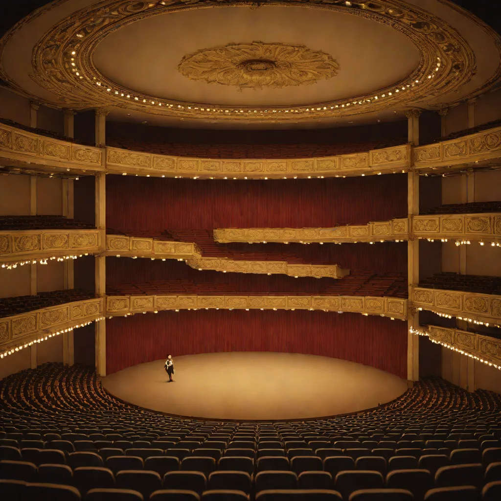 Circle in the Square Theatre