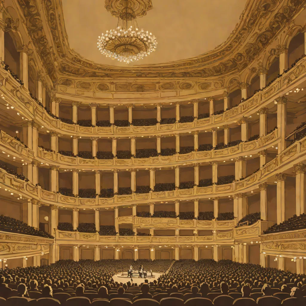 Carnegie Hall