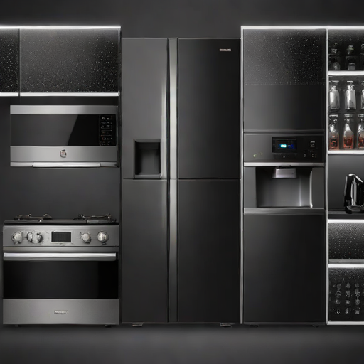 Chef'man 4.5-Cup Food Processor