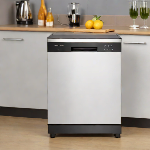 Costway Portable Dishwasher