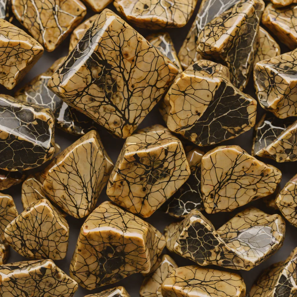 Chiastolite