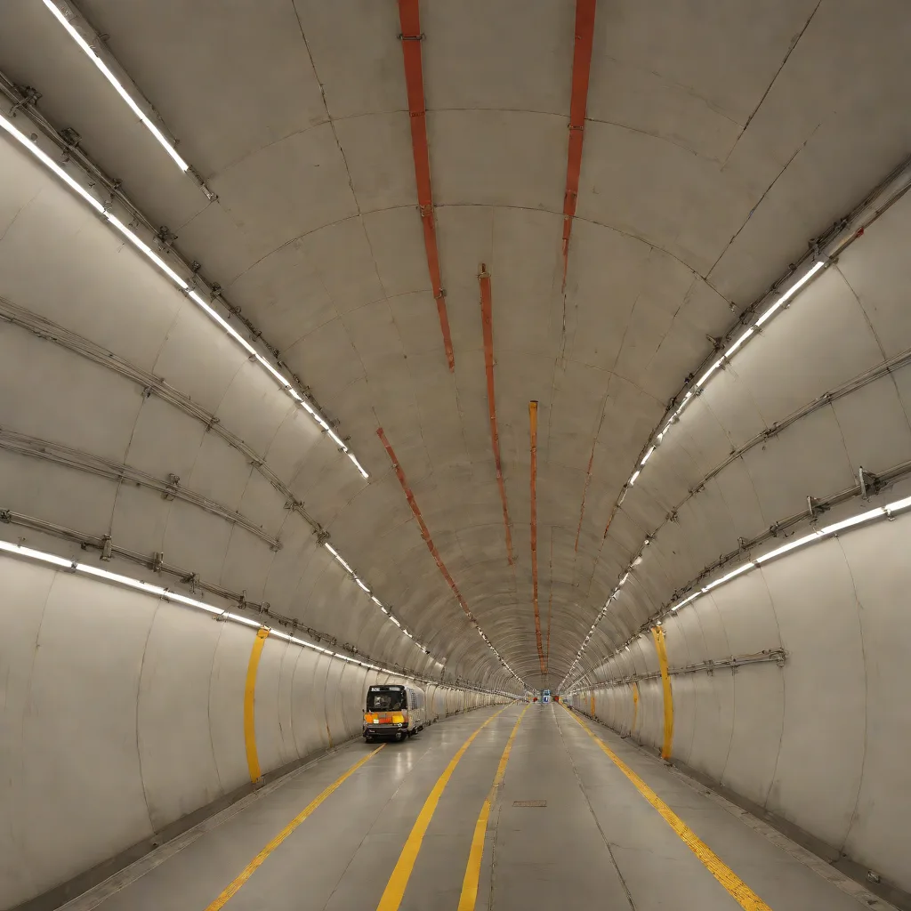 Ceneri Base Tunnel