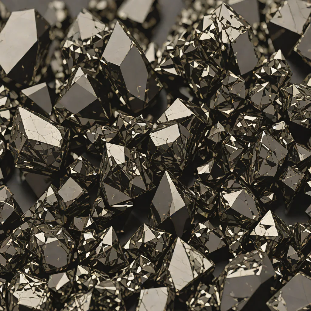Cassiterite