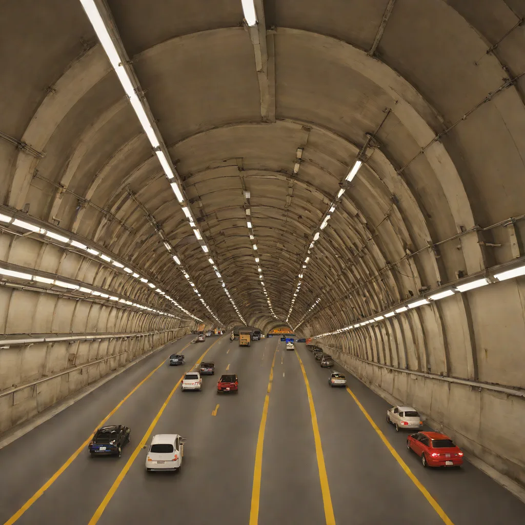 Callahan Tunnel