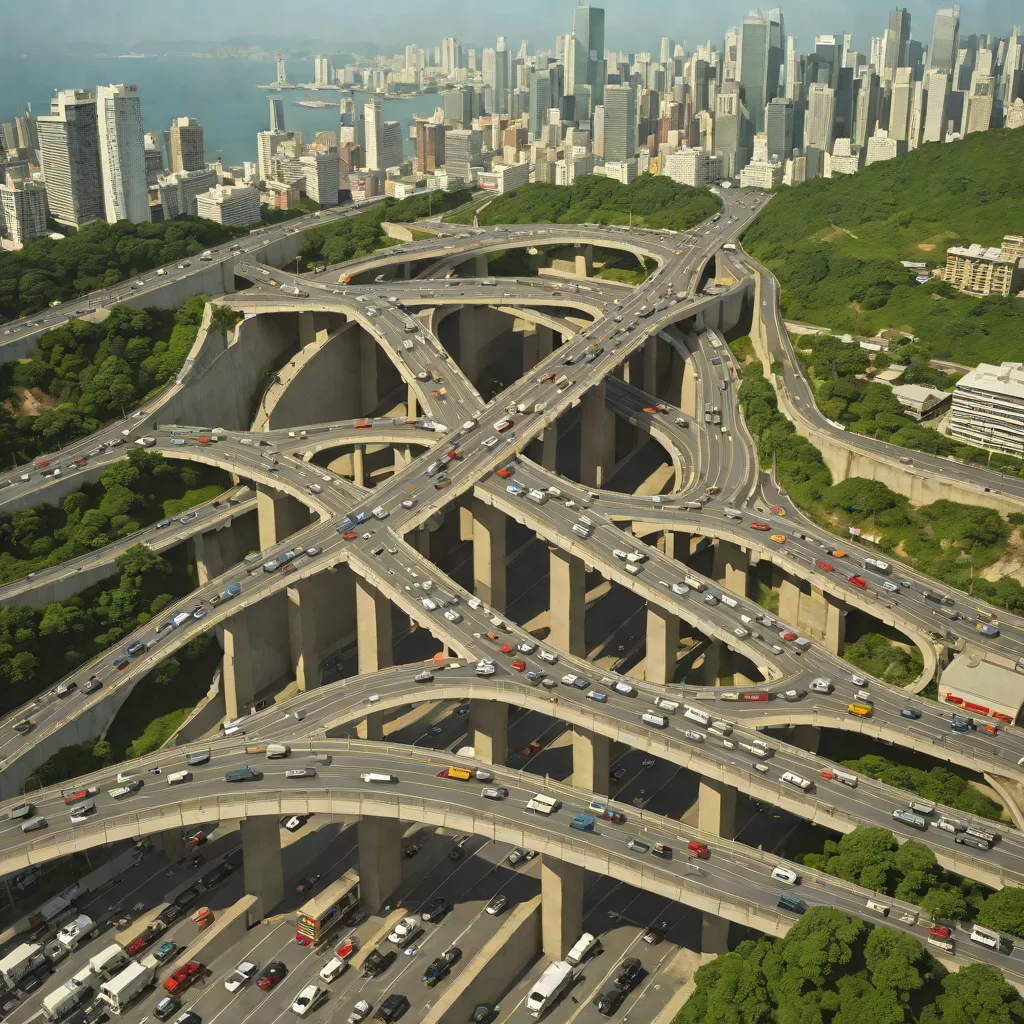 Cross-Harbour Tunnel