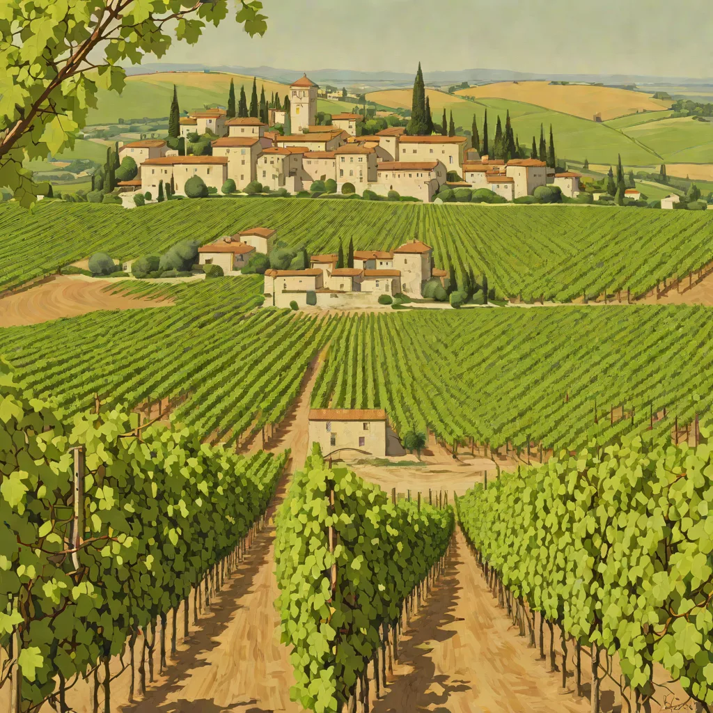 Château Rayas (Emmanuel Reynaud)