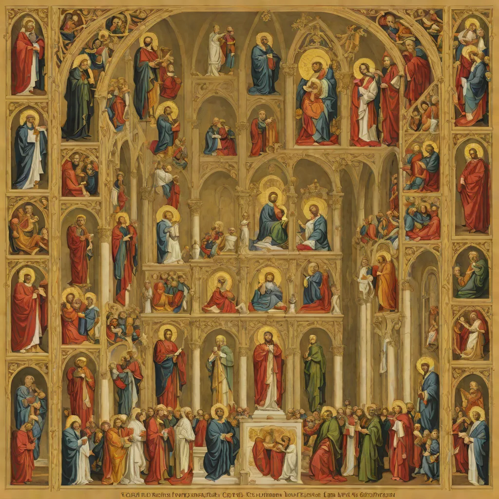 Catholic Encyclopedia