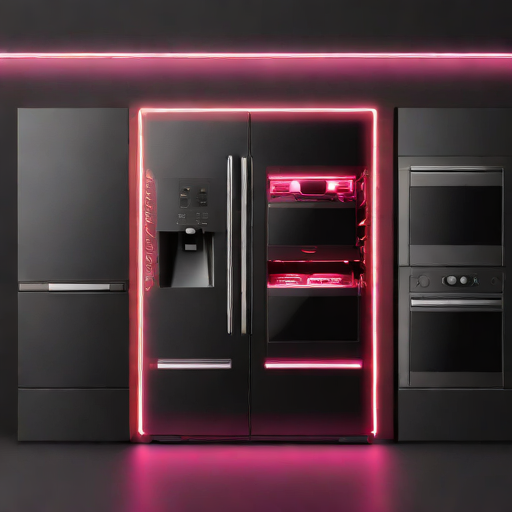 Castlery Oslo Nightstand