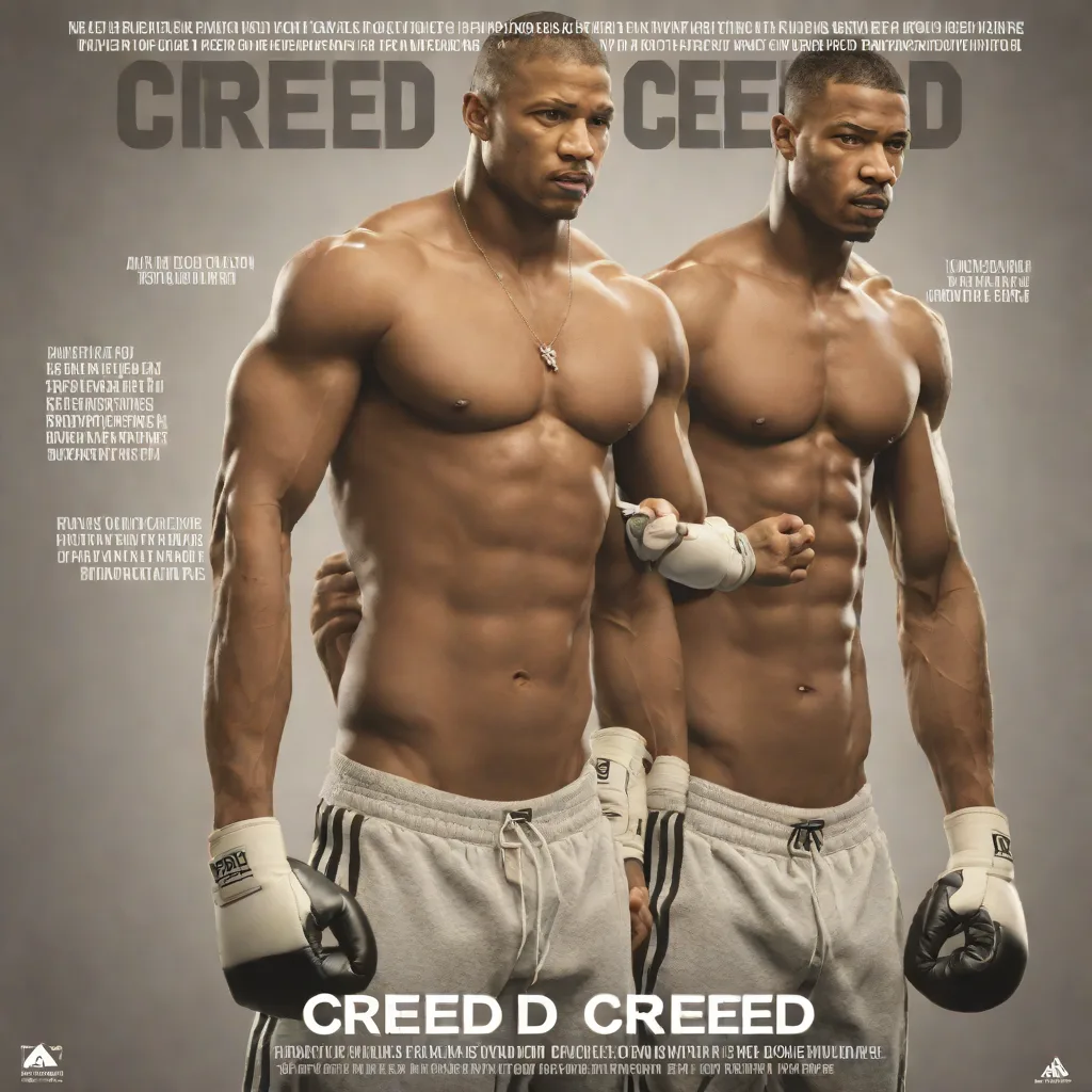 Creed: Original Motion Picture Soundtrack