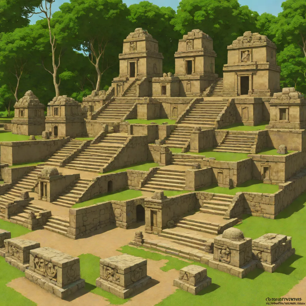 Copan Sepulturas Group