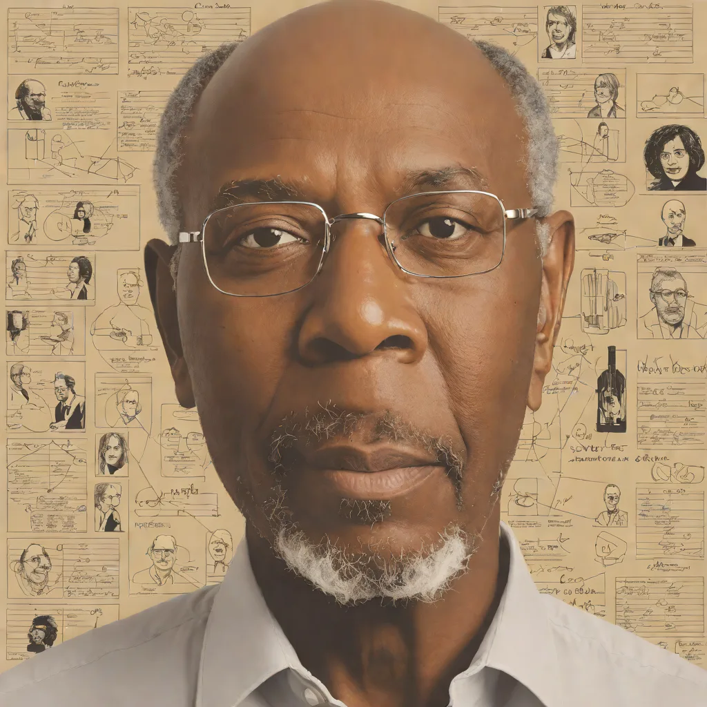 Carl Pollard