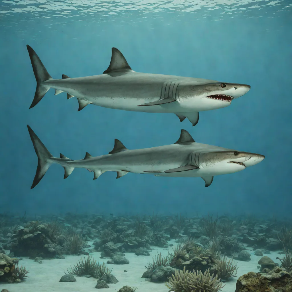 Caribbean roughshark