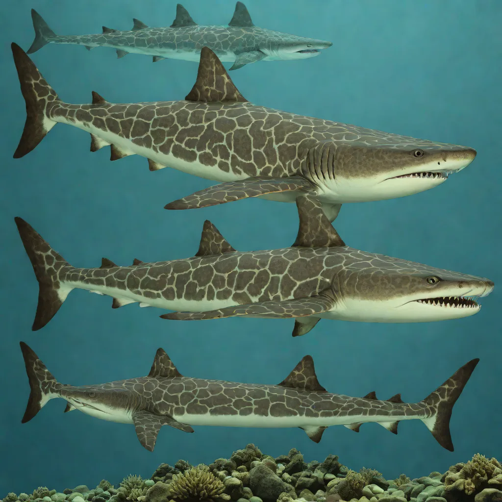 Chain catshark