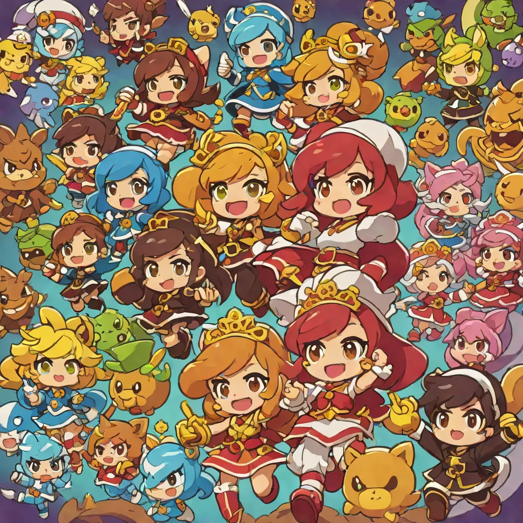Cookie Run: Braverse