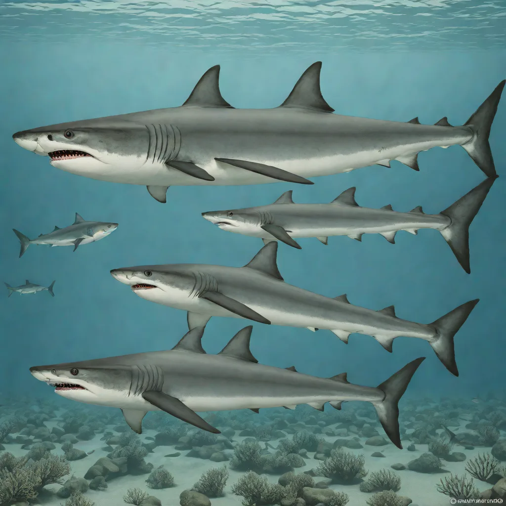 Carcharodon hastalis