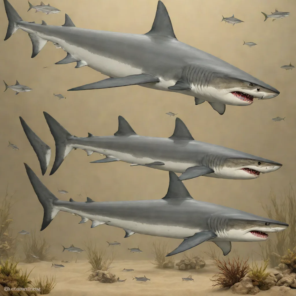 Cosmopolitodus hastalis