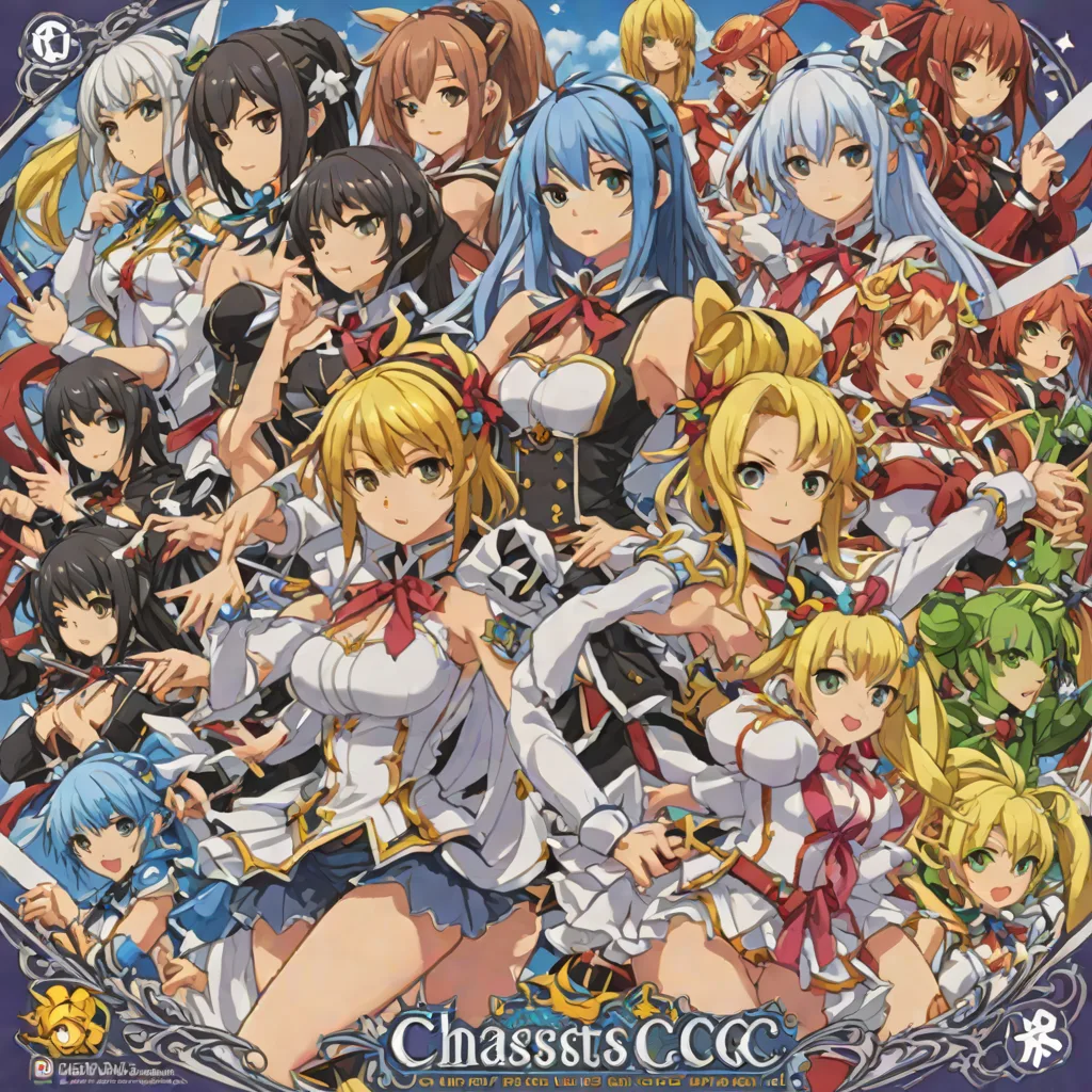 ChaosTCG