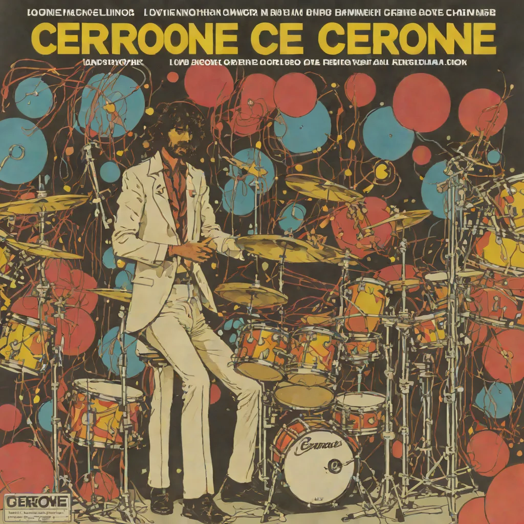 Cerrone - Love in C Minor