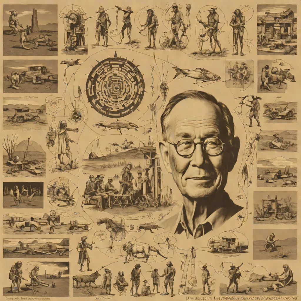 Clyde Kluckhohn