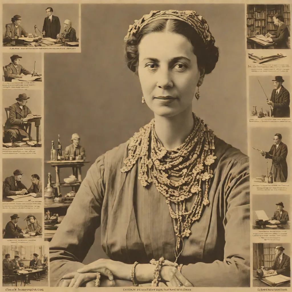 Cora Du Bois