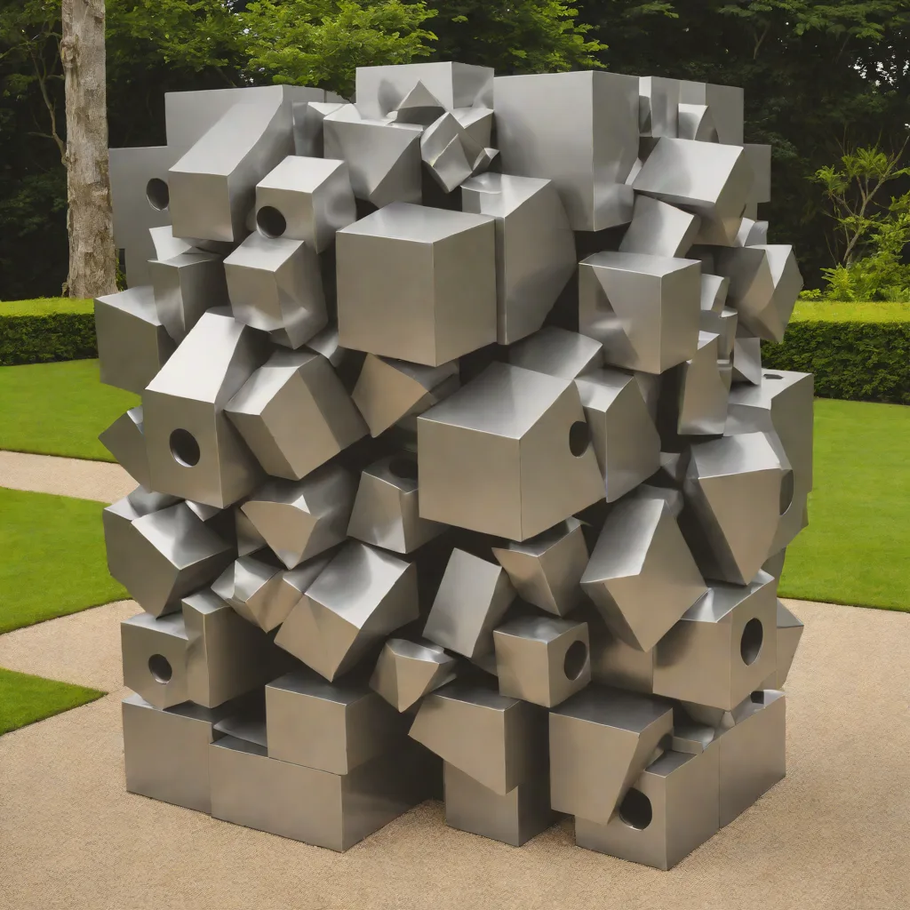 Cubi VI