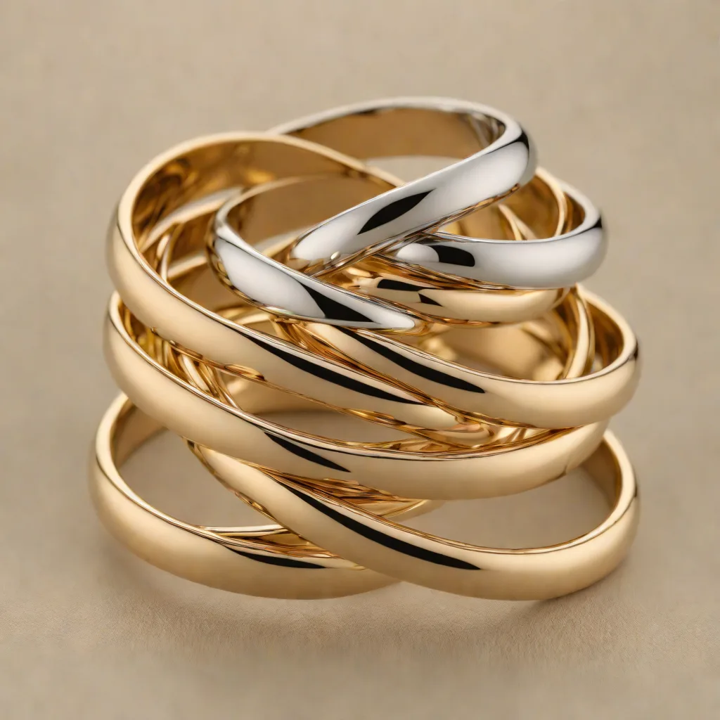 Cartier Trinity Ring