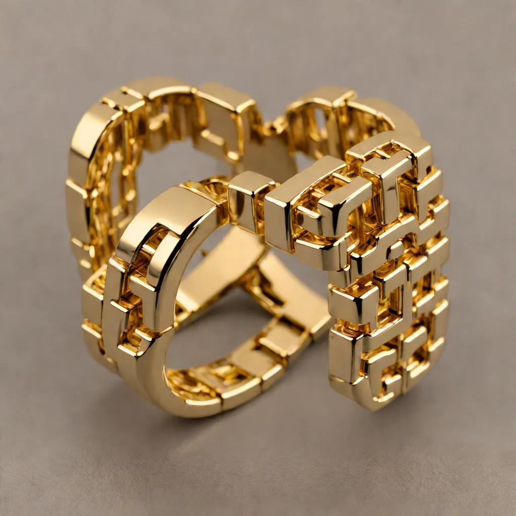 Cartier Maillon Panthere Ring