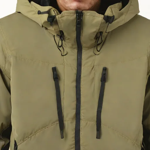 C.P. Company Goggle Jacket