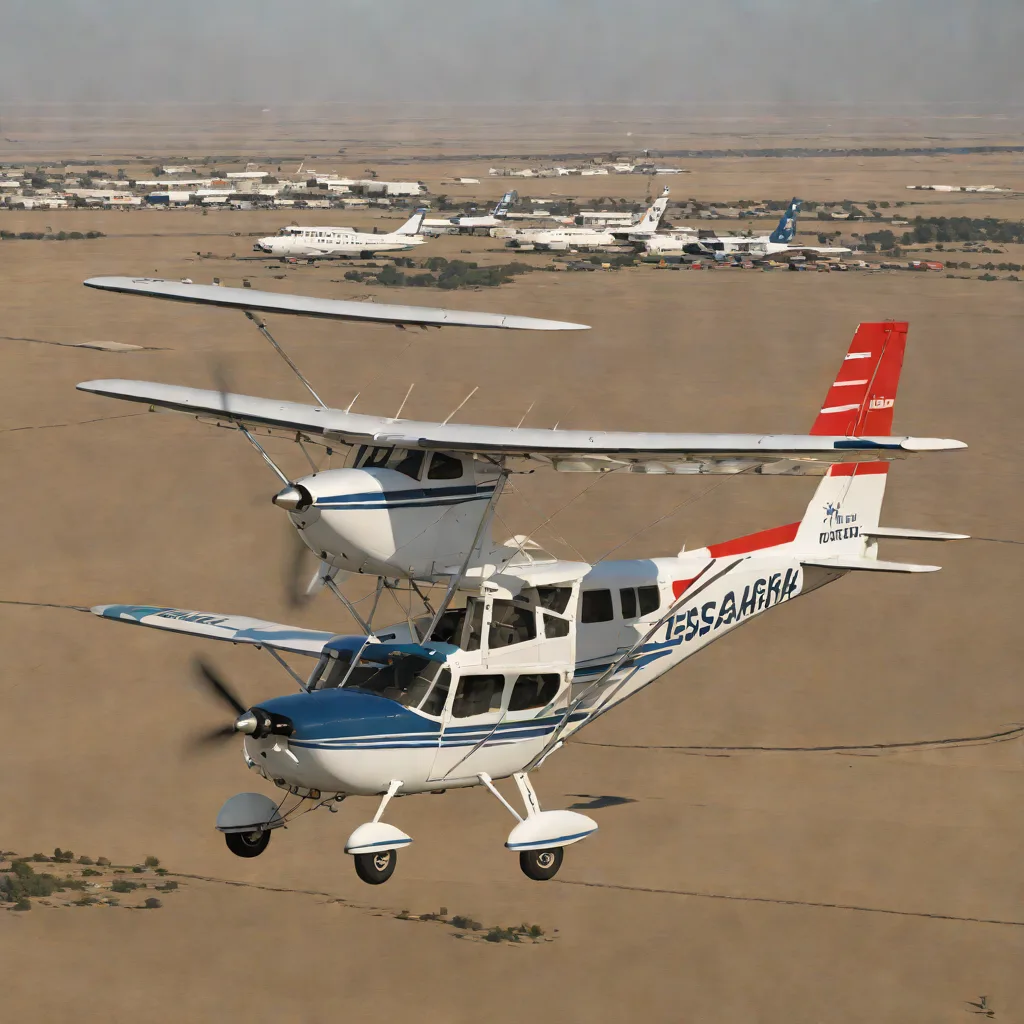 Cessna A150 Aerobat
