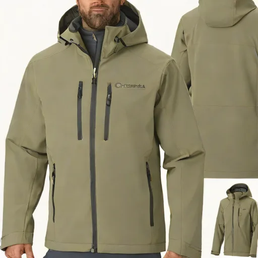 Columbia Ascender Softshell Jacket