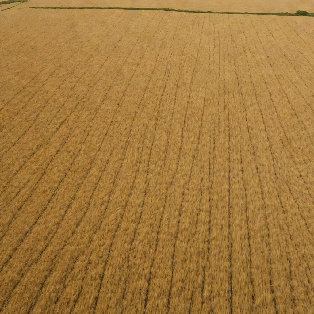 Crau Steppe