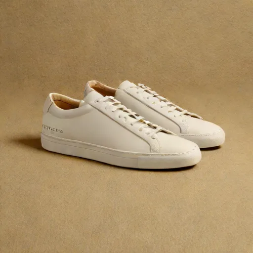 Common Projects Original Achilles Low