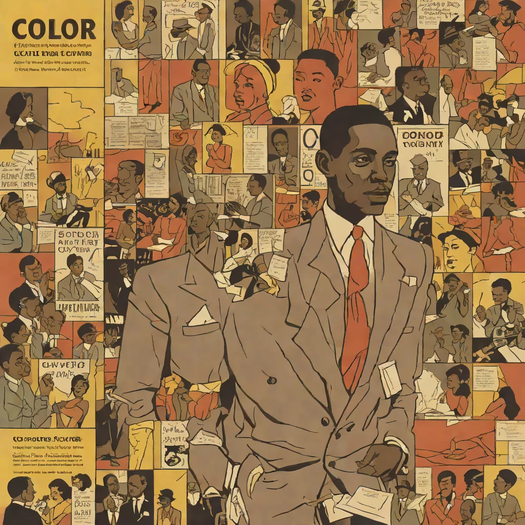 Color